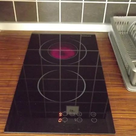 Apartmán Captivating 15 Sleeps 4 Guests *