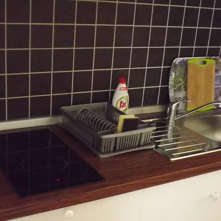 Διαμέρισμα Captivating 15 Sleeps 4 Guests